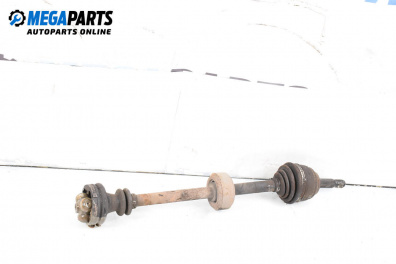 Driveshaft for Renault Clio II Hatchback (09.1998 - 09.2005) 1.2 (BB0A, BB0F, BB10, BB1K, BB28, BB2D, BB2H, CB0A...), 58 hp, position: front - right