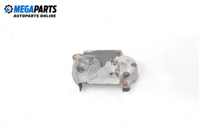 Consolă de aluminiu for Renault Clio II Hatchback (09.1998 - 09.2005) 1.2 (BB0A, BB0F, BB10, BB1K, BB28, BB2D, BB2H, CB0A...), 58 hp