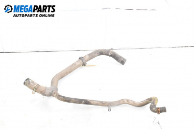 Water hoses for Renault Clio II Hatchback (09.1998 - 09.2005) 1.2 (BB0A, BB0F, BB10, BB1K, BB28, BB2D, BB2H, CB0A...), 58 hp