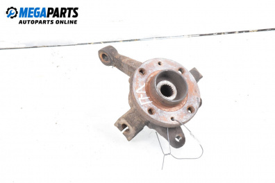Knuckle hub for Renault Clio II Hatchback (09.1998 - 09.2005), position: front - left