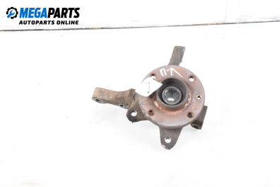 Knuckle hub for Renault Clio II Hatchback (09.1998 - 09.2005), position: front - left