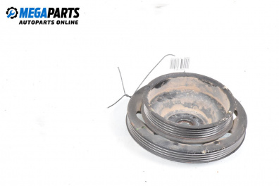 Dämpferscheibe for Renault Clio II Hatchback (09.1998 - 09.2005) 1.2 (BB0A, BB0F, BB10, BB1K, BB28, BB2D, BB2H, CB0A...), 58 hp
