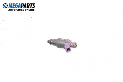 Benzineinspritzdüse for Renault Clio II Hatchback (09.1998 - 09.2005) 1.2 (BB0A, BB0F, BB10, BB1K, BB28, BB2D, BB2H, CB0A...), 58 hp