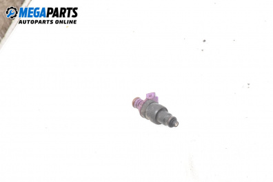 Benzineinspritzdüse for Renault Clio II Hatchback (09.1998 - 09.2005) 1.2 (BB0A, BB0F, BB10, BB1K, BB28, BB2D, BB2H, CB0A...), 58 hp