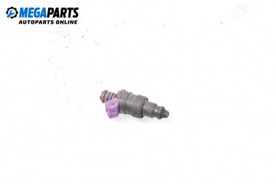 Benzineinspritzdüse for Renault Clio II Hatchback (09.1998 - 09.2005) 1.2 (BB0A, BB0F, BB10, BB1K, BB28, BB2D, BB2H, CB0A...), 58 hp