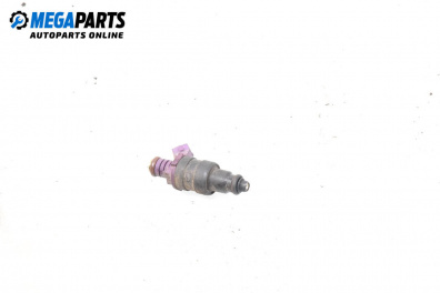 Benzineinspritzdüse for Renault Clio II Hatchback (09.1998 - 09.2005) 1.2 (BB0A, BB0F, BB10, BB1K, BB28, BB2D, BB2H, CB0A...), 58 hp