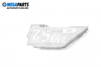 Engine cover for Renault Clio II Hatchback (09.1998 - 09.2005)