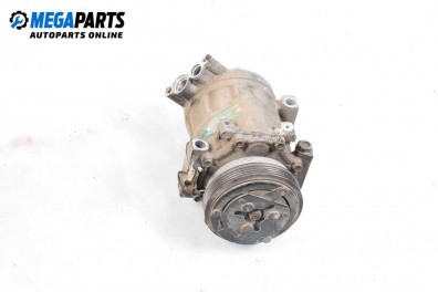 AC compressor for Renault Clio II Hatchback (09.1998 - 09.2005) 1.2 (BB0A, BB0F, BB10, BB1K, BB28, BB2D, BB2H, CB0A...), 58 hp