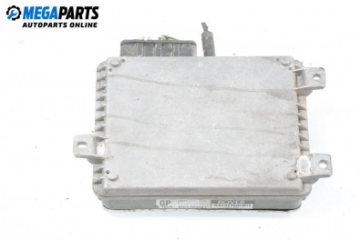 ECU for Rover 200 Hatchback II (11.1995 - 03.2000) 211, 60 hp