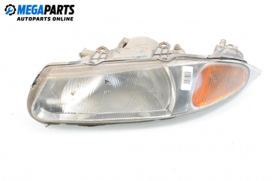 Headlight for Rover 200 Hatchback II (11.1995 - 03.2000), hatchback, position: left