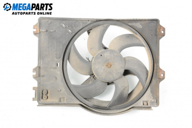 Radiator fan for Rover 200 Hatchback II (11.1995 - 03.2000) 211, 60 hp
