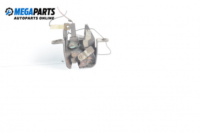 Trunk lock for Rover 200 Hatchback II (11.1995 - 03.2000), hatchback, position: rear
