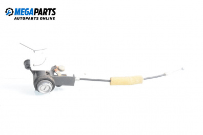 Încuietoare portbagaj for Rover 200 Hatchback II (11.1995 - 03.2000), hatchback