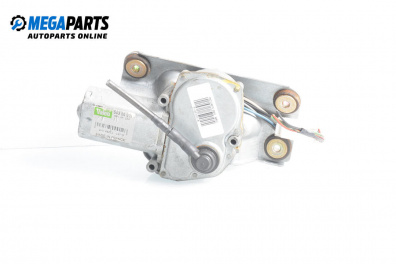 Front wipers motor for Rover 200 Hatchback II (11.1995 - 03.2000), hatchback, position: rear