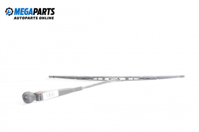 Braț ștergătoare parbriz for Rover 200 Hatchback II (11.1995 - 03.2000), position: stânga