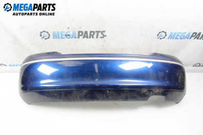 Bara de protectie spate for Rover 200 Hatchback II (11.1995 - 03.2000), hatchback