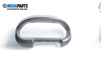 Interieur kunststoffbauteile kilometerzähler for Rover 200 Hatchback II (11.1995 - 03.2000), 5 türen, hecktür