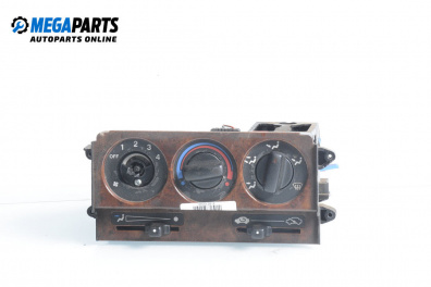 Panel heating for Rover 200 Hatchback II (11.1995 - 03.2000)