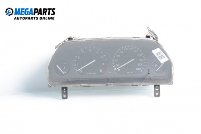 Instrument cluster for Rover 200 Hatchback II (11.1995 - 03.2000) 211, 60 hp