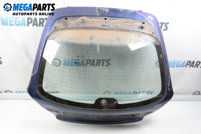 Heckklappe for Rover 200 Hatchback II (11.1995 - 03.2000), 5 türen, hecktür, position: rückseite