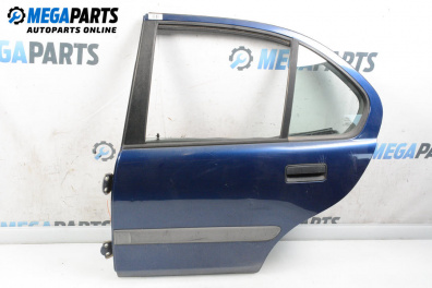 Door for Rover 200 Hatchback II (11.1995 - 03.2000), 5 doors, hatchback, position: rear - left