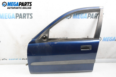 Door for Rover 200 Hatchback II (11.1995 - 03.2000), 5 doors, hatchback, position: front - left