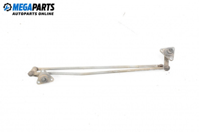 Front wiper mechanism for Rover 200 Hatchback II (11.1995 - 03.2000), hatchback, position: front