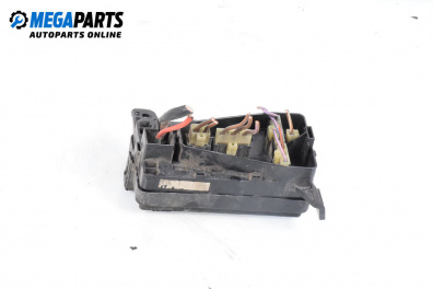 Relais glühkerzen for Rover 200 Hatchback II (11.1995 - 03.2000) 211