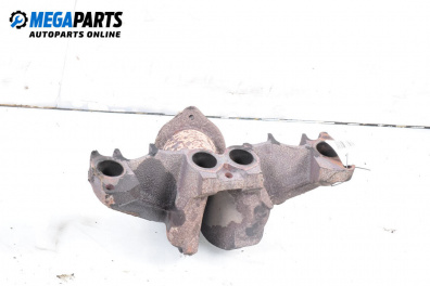 Exhaust manifold for Rover 200 Hatchback II (11.1995 - 03.2000) 211, 60 hp