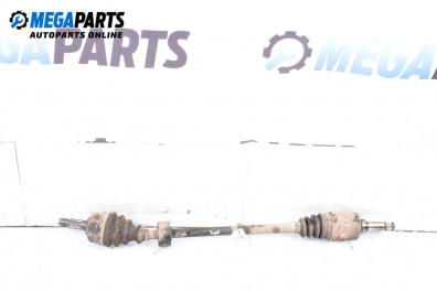 Driveshaft for Rover 200 Hatchback II (11.1995 - 03.2000) 211, 60 hp, position: front - right