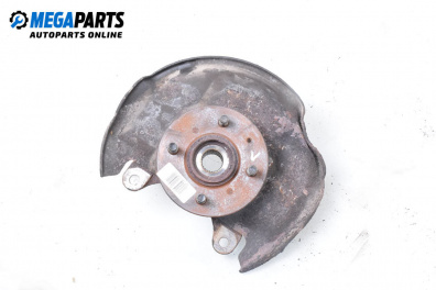 Butuc cu bielă for Rover 200 Hatchback II (11.1995 - 03.2000), position: stânga - fața