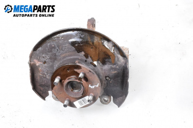 Butuc cu bielă for Rover 200 Hatchback II (11.1995 - 03.2000), position: dreaptă - fața