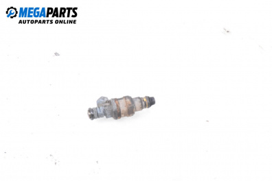 Benzineinspritzdüse for Rover 200 Hatchback II (11.1995 - 03.2000) 211, 60 hp