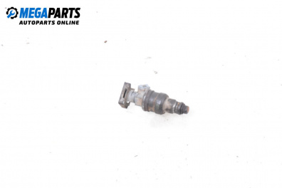 Benzineinspritzdüse for Rover 200 Hatchback II (11.1995 - 03.2000) 211, 60 hp