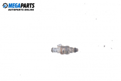 Benzineinspritzdüse for Rover 200 Hatchback II (11.1995 - 03.2000) 211, 60 hp