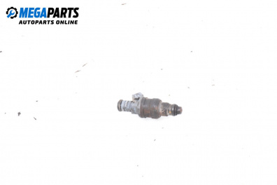Benzineinspritzdüse for Rover 200 Hatchback II (11.1995 - 03.2000) 211, 60 hp