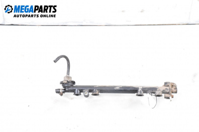 Rampă combustibil for Rover 200 Hatchback II (11.1995 - 03.2000) 211, 60 hp