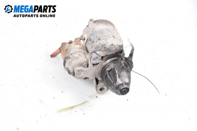 Demaror for Rover 200 Hatchback II (11.1995 - 03.2000) 211, 60 hp