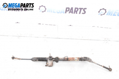 Zahnstangen-lenkgetriebe, hydraulisch for Rover 200 Hatchback II (11.1995 - 03.2000), hecktür