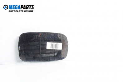 Spiegelglas for Renault Scenic II Minivan (06.2003 - 07.2010), 5 türen, minivan, position: rechts
