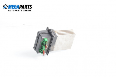 Regelwiderstand for Renault Scenic II Minivan (06.2003 - 07.2010)