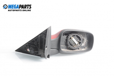 Spiegel for Renault Scenic II Minivan (06.2003 - 07.2010), 5 türen, minivan, position: rechts