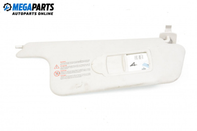 Sun visor for Renault Scenic II Minivan (06.2003 - 07.2010), position: right