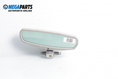 Oglindă centrală retrovizoare for Renault Scenic II Minivan (06.2003 - 07.2010)