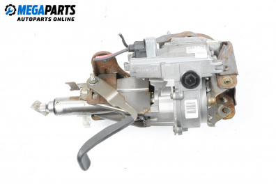 Steering shaft for Renault Scenic II Minivan (06.2003 - 07.2010)