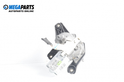 Front wipers motor for Renault Scenic II Minivan (06.2003 - 07.2010), minivan, position: rear