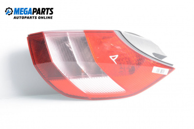Bremsleuchte for Renault Scenic II Minivan (06.2003 - 07.2010), minivan, position: rechts