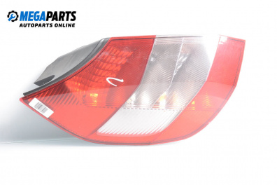 Bremsleuchte for Renault Scenic II Minivan (06.2003 - 07.2010), minivan, position: links