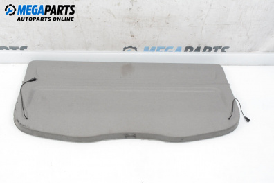 Trunk interior cover for Renault Scenic II Minivan (06.2003 - 07.2010), 5 doors, minivan