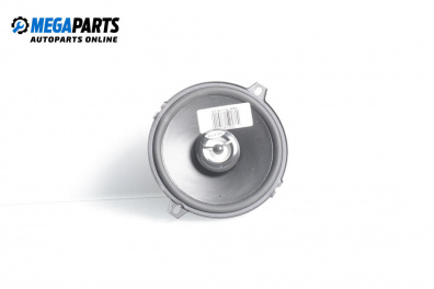 Lautsprecher for Renault Scenic II Minivan (06.2003 - 07.2010)